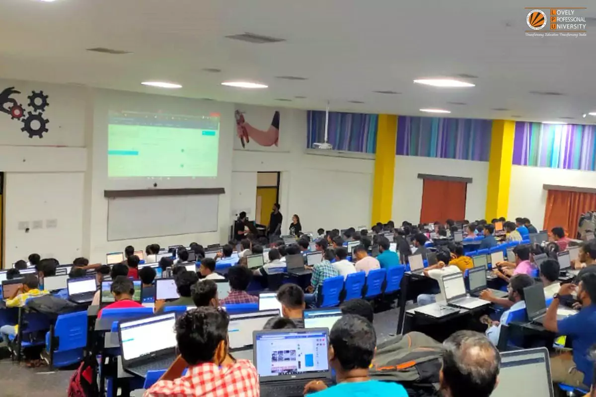 IT Workshop